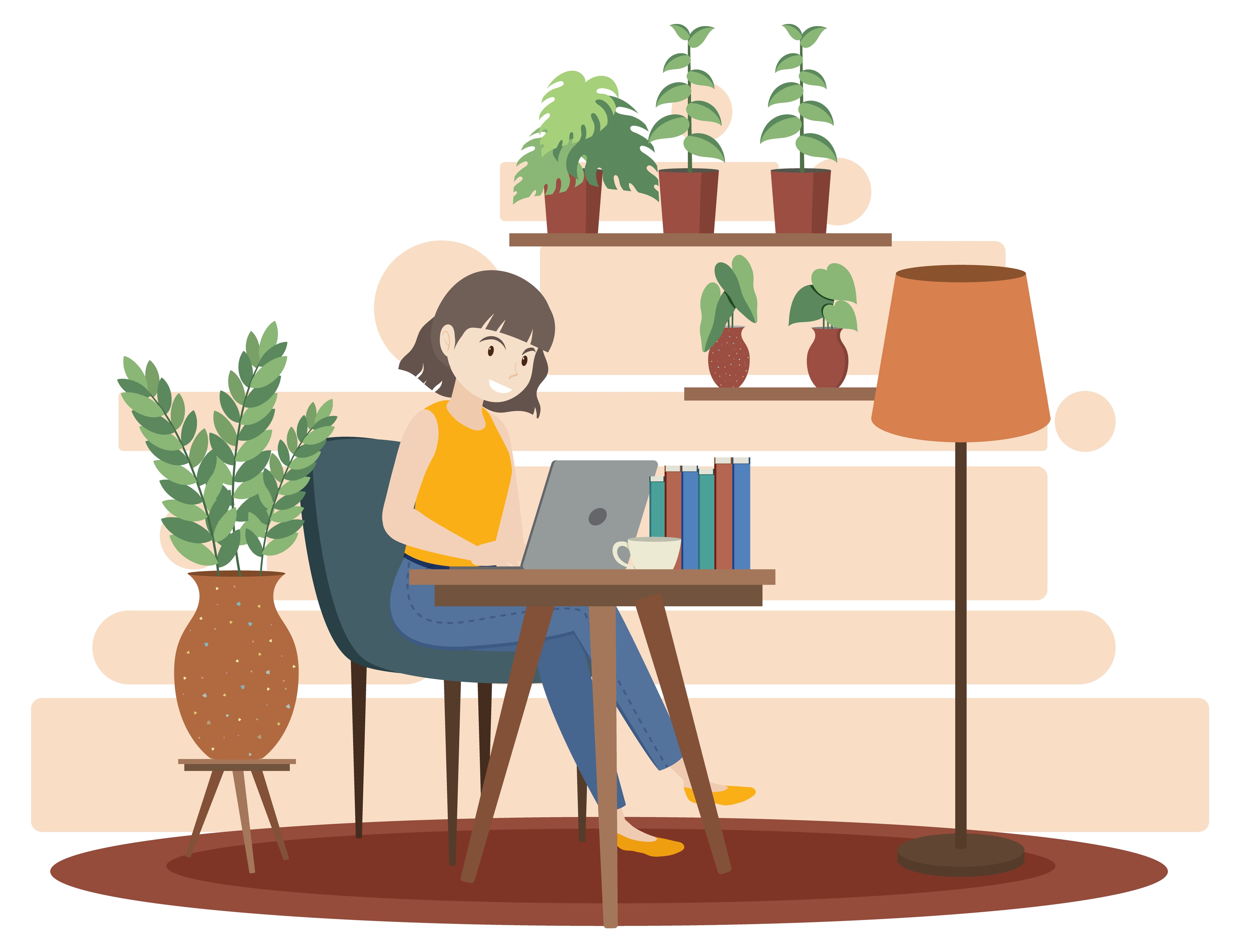 Background Pattern