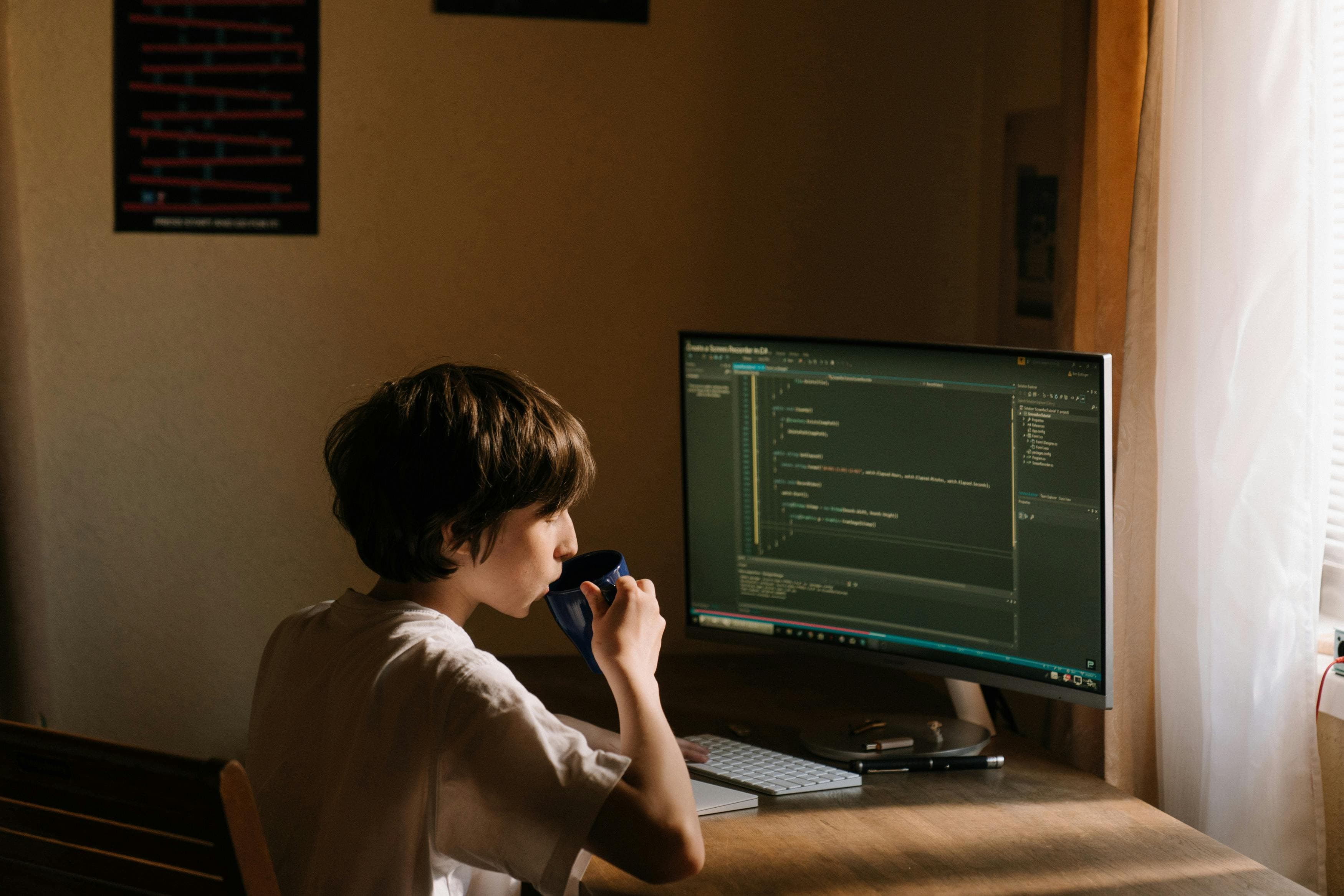 Coding