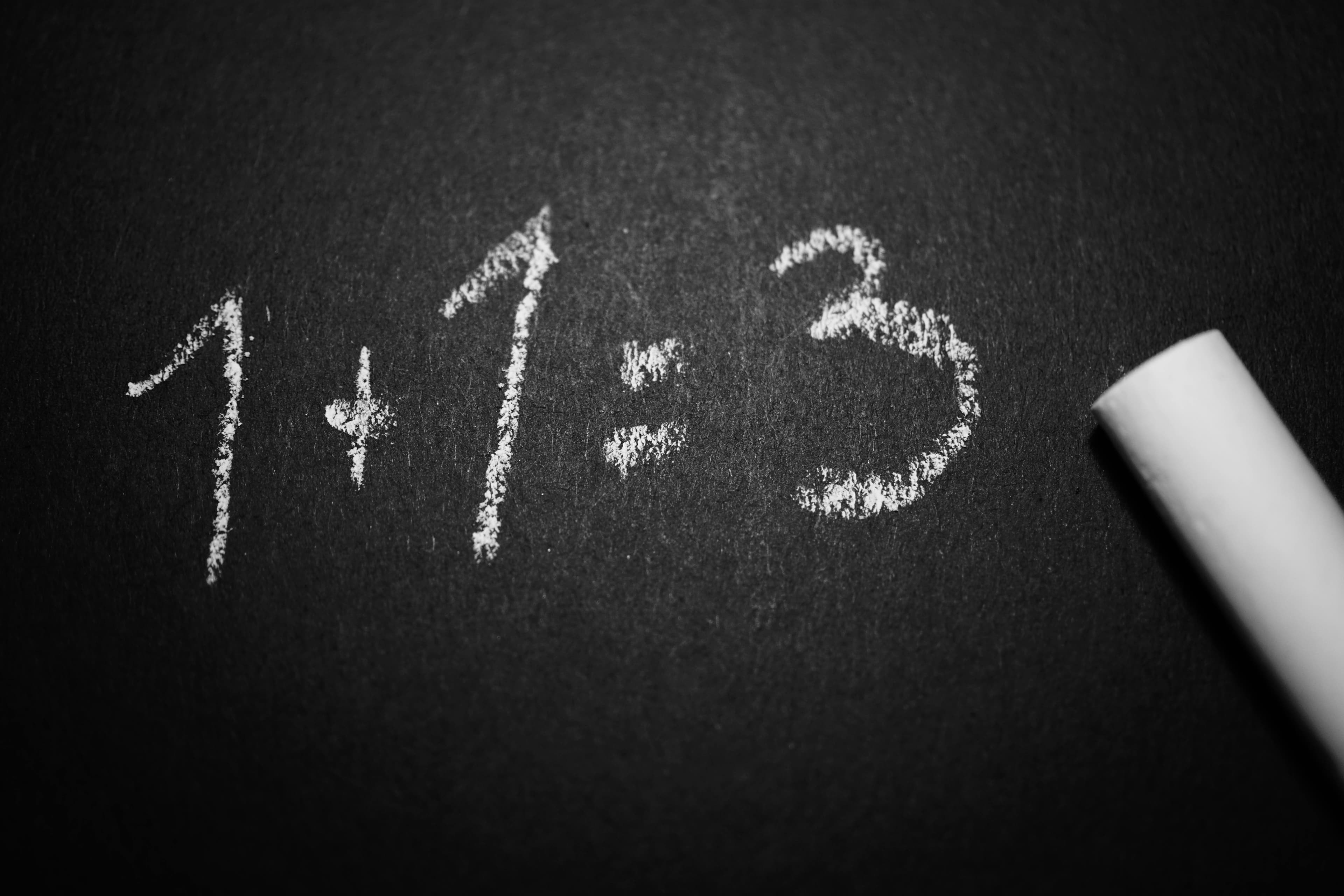 Maths